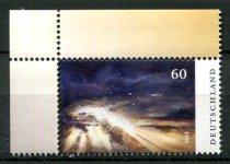 Tyskland Afa 3878 Postfrisk