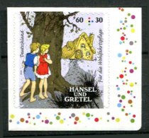 Tyskland Afa 3885E Postfrisk