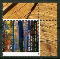 Tyskland Afa 3884 Postfrisk