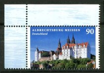 Tyskland Afa 3890 Postfrisk