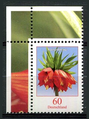 Tyskland Afa 3877 Postfrisk
