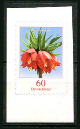 Tyskland Afa 3877E Postfrisk