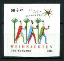 Tyskland Afa 3871E Postfrisk