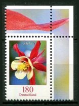 Tyskland Afa 3905 Postfrisk