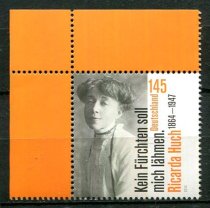 Tyskland Afa 3915 Postfrisk