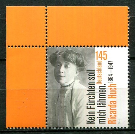 Tyskland Afa 3915 Postfrisk