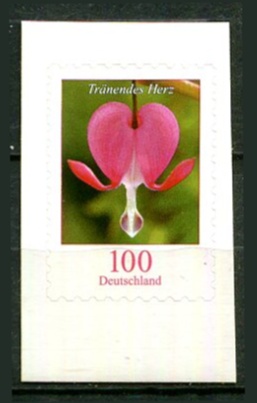 Tyskland Afa 3457E Postfrisk