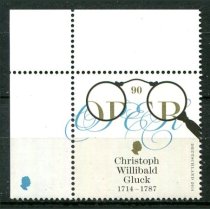 Tyskland Afa 3914 Postfrisk