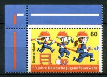 Tyskland Afa 3920 Postfrisk