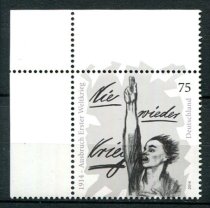 Tyskland Afa 3921 Postfrisk