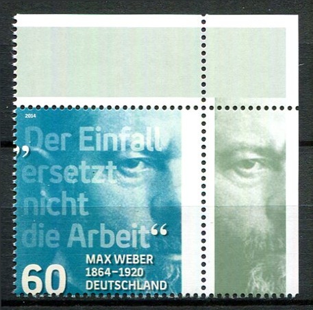 Tyskland Afa 3898 Postfrisk