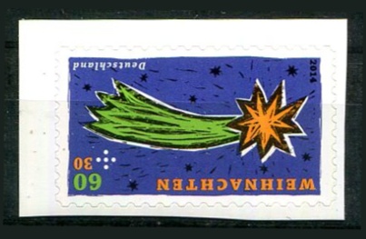 Tyskland Afa 3928E Postfrisk