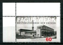 Tyskland Afa 3925 Postfrisk