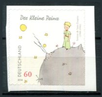 Tyskland Afa 3923E Postfrisk