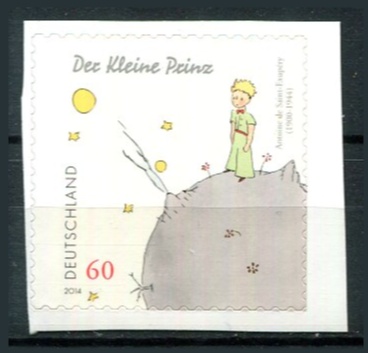 Tyskland Afa 3923E Postfrisk