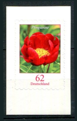 Tyskland Afa 3932E Postfrisk