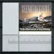 Tyskland Afa 3961 Postfrisk