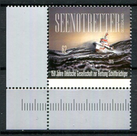Tyskland Afa 3961 Postfrisk