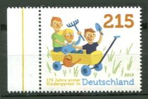 Tyskland Afa 3965 Postfrisk