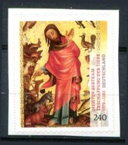 Tyskland Afa 3908E Postfrisk