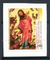 Tyskland Afa 3908E Postfrisk