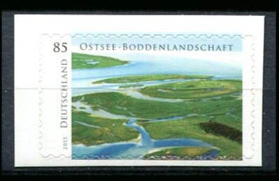 Tyskland Afa 3943E Postfrisk