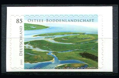 Tyskland Afa 3943E Postfrisk