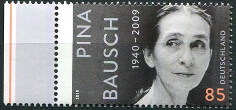Tyskland Afa 3972 Postfrisk