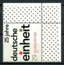 Tyskland Afa 3985 Postfrisk