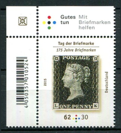 Tyskland Afa 3977 Postfrisk