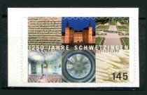 Tyskland Afa 4002E Postfrisk