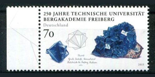 Tyskland Afa 3995 Postfrisk