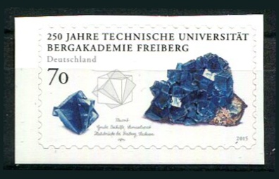 Tyskland Afa 3995E Postfrisk