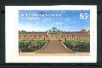 Tyskland Afa 4009E Postfrisk