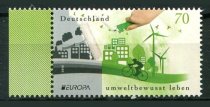 Tyskland Afa 4026 Postfrisk