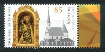 Tyskland Afa 4028 Postfrisk