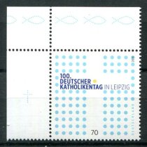 Tyskland Afa 4027 Postfrisk