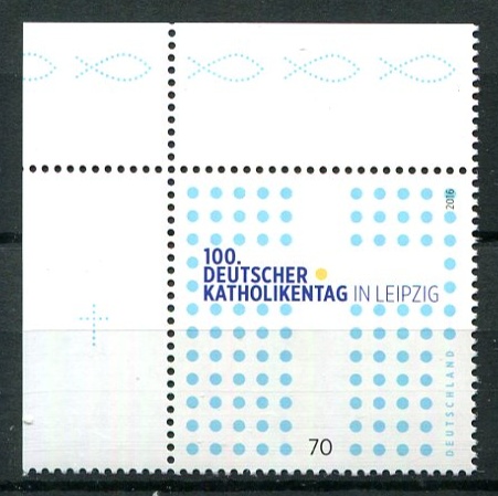 Tyskland Afa 4027 Postfrisk
