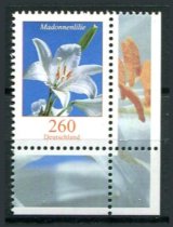 Tyskland Afa 4003 Postfrisk