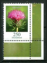 Tyskland Afa 3997 Postfrisk
