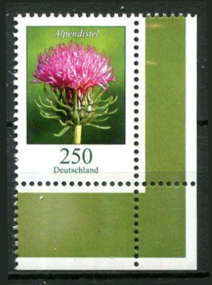 Tyskland Afa 3997 Postfrisk