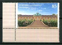 Tyskland Afa 4009 Postfrisk