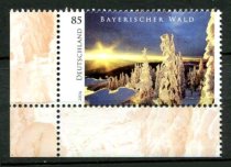 Tyskland Afa 4001 Postfrisk