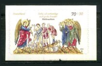 Tyskland Afa 4049E Postfrisk