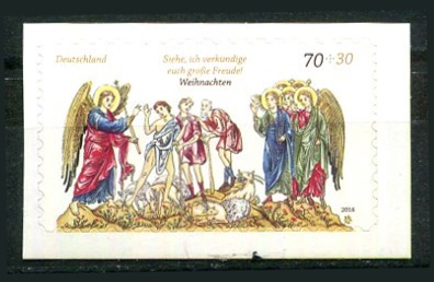 Tyskland Afa 4049E Postfrisk
