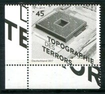 Tyskland Afa 4057 Postfrisk