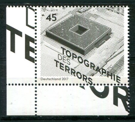 Tyskland Afa 4057 Postfrisk
