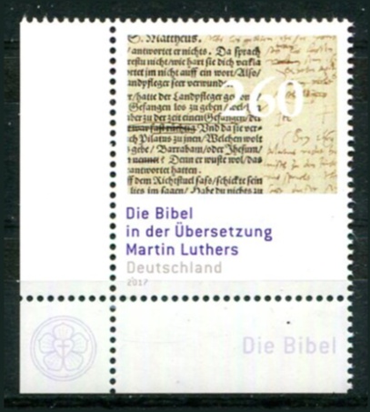 Tyskland Afa 4058 Postfrisk