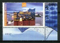 Tyskland Afa 4059 Postfrisk