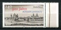 Tyskland Afa 3950 Postfrisk